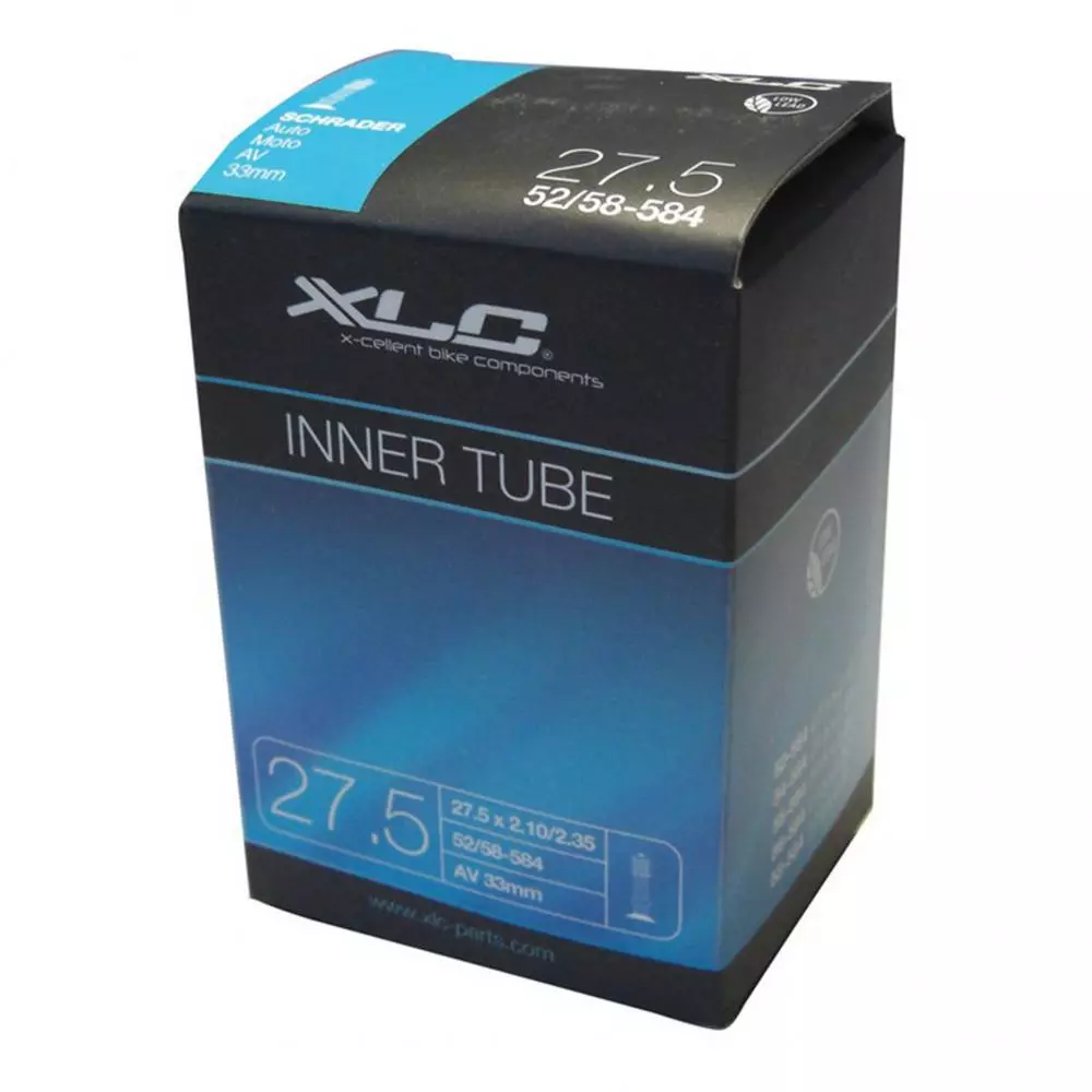 XLC  VT-A27 27,5 x 2,10-2,35 (52-58x584)