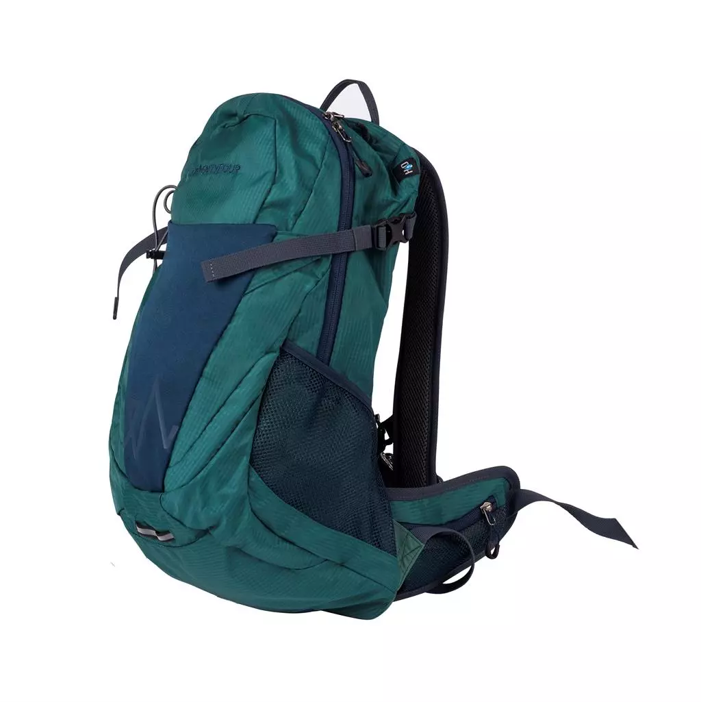 Twentyfour  Flåm Ryggsekk 25L