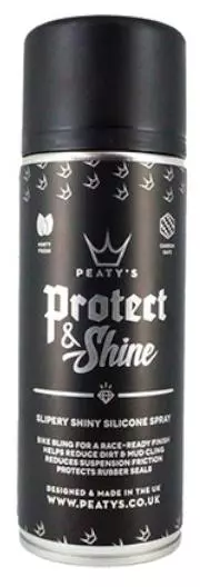 Peaty´s  Maintenance Spray 400ml