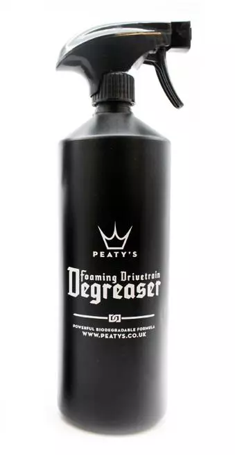 Peaty´s  Drivetrain Degreaser 1 liter