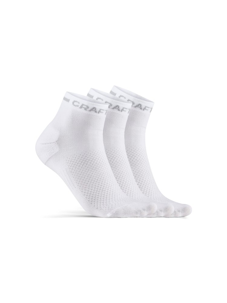Craft  Core Dry Mid Sock 3-Pack