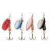 Abu Garcia  Abu Spinnersortiment Ørret 4pk
