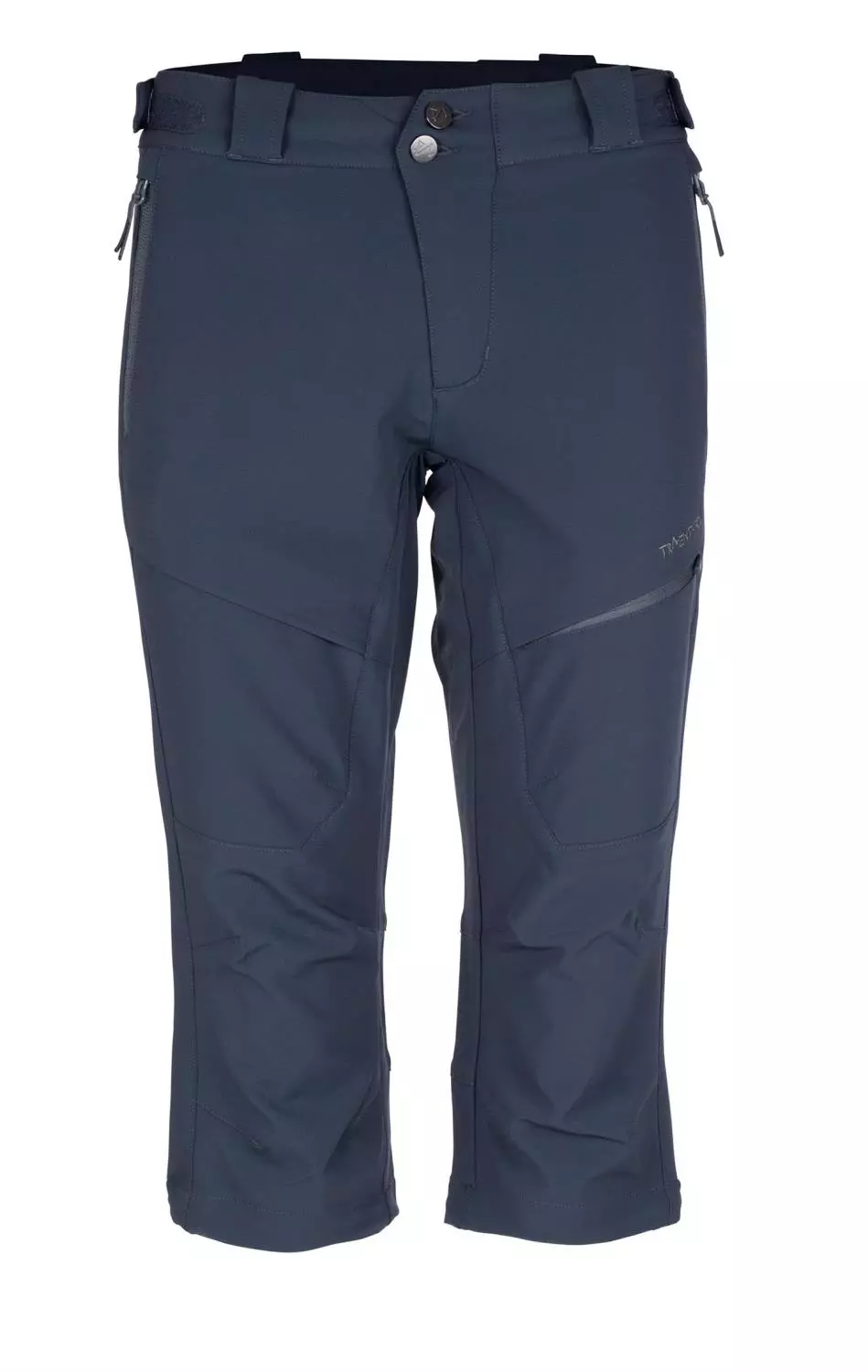 Twentyfour  Flåm LS 3/4 Bukse D