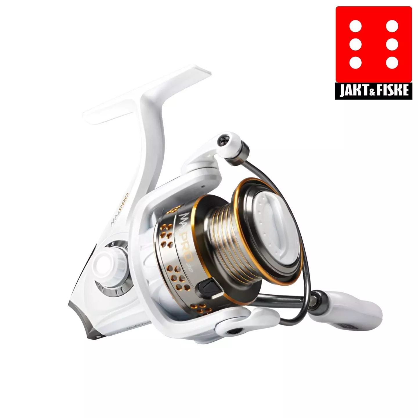 Abu Carcia Maxpro SP20