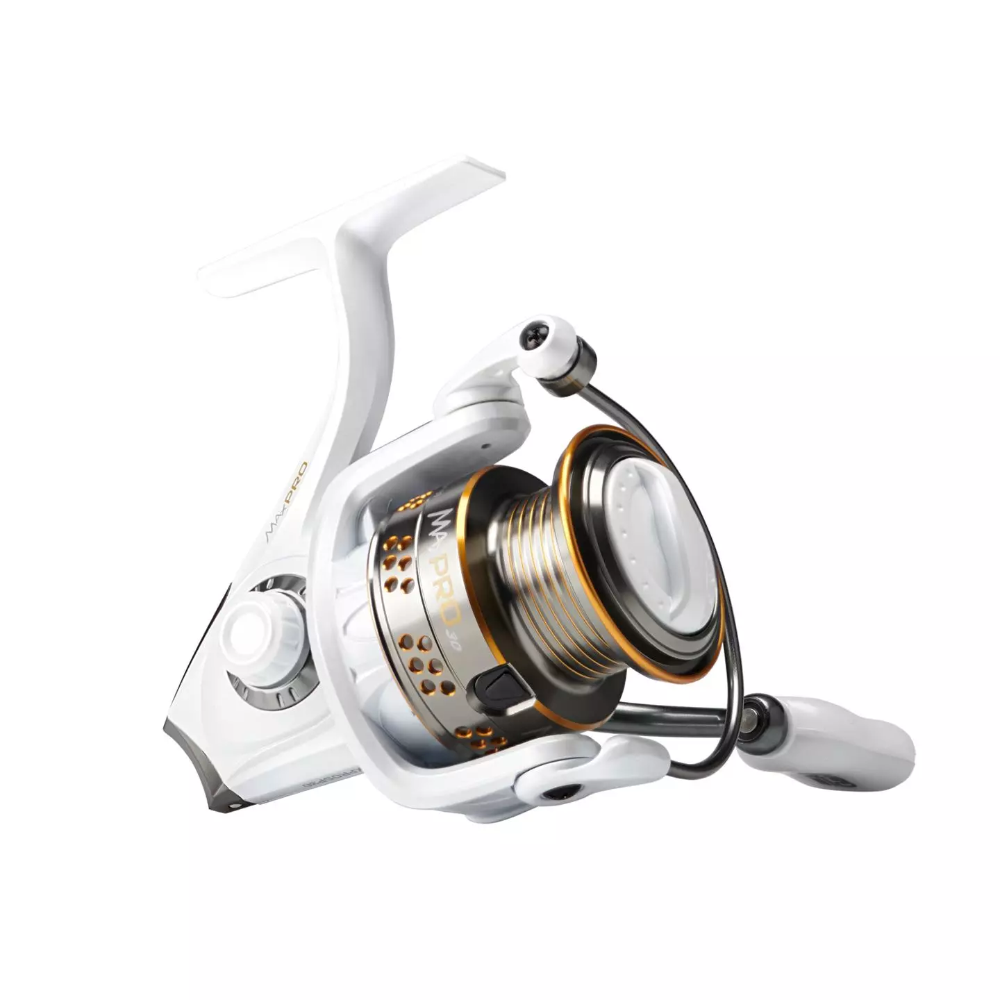 Abu Garcia MAXPRO 10 Haspelsnelle
