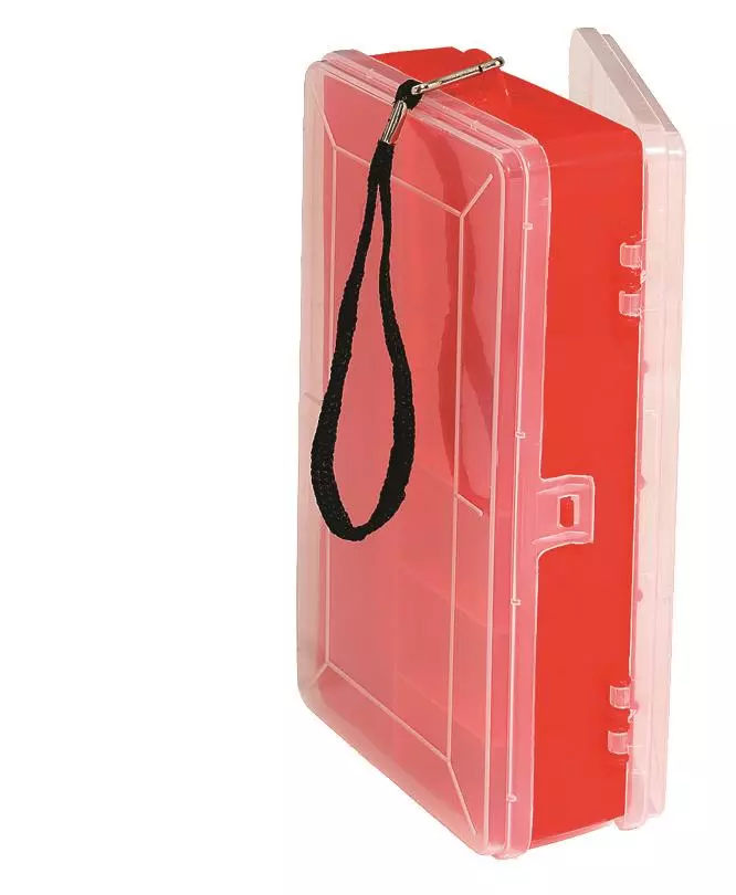 Abu Garcia  Slukboks Utility 2-Sidig Medium