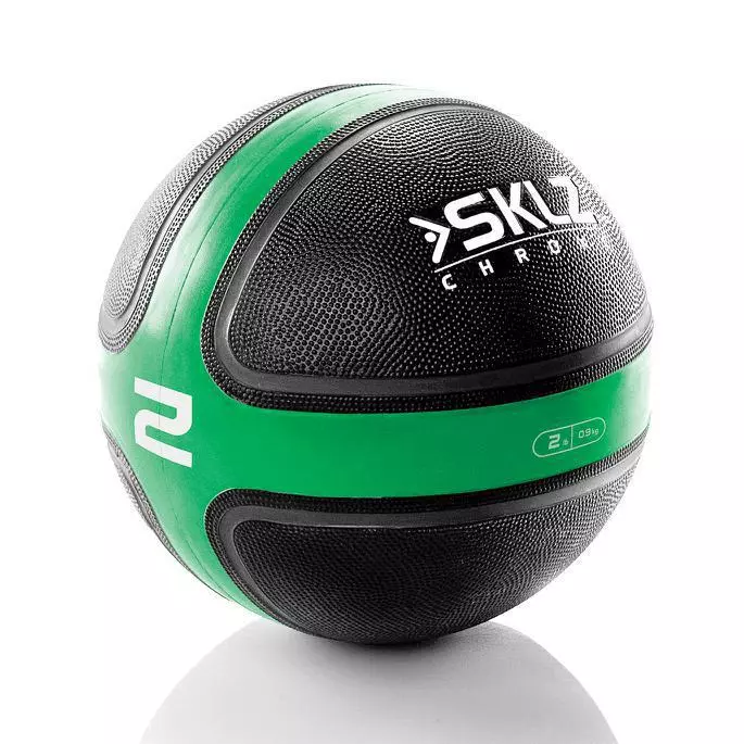 SKLZ  Medicine Ball (2-LB)