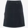 Didriksons  Liv Wns Skirt 4 Dark Night Blue