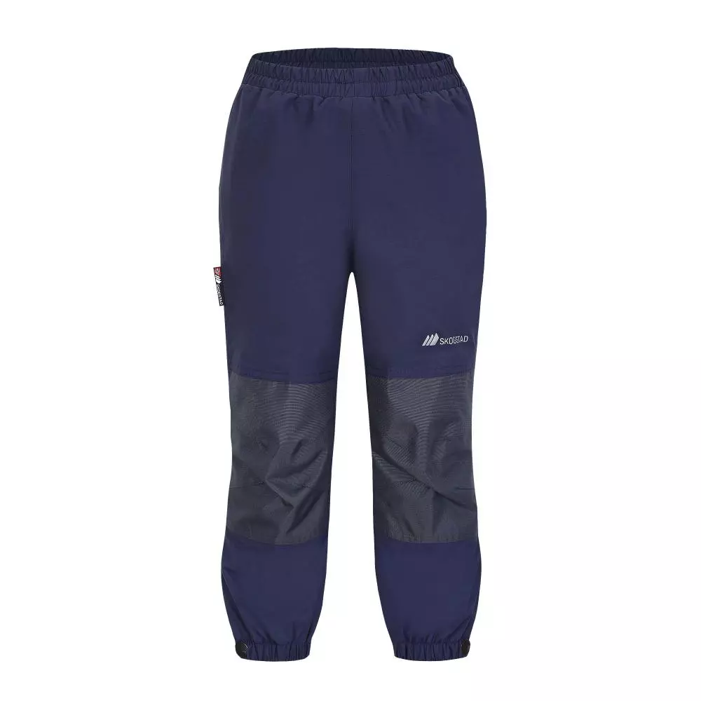 Skogstad  Plain 2-lags teknisk bukse