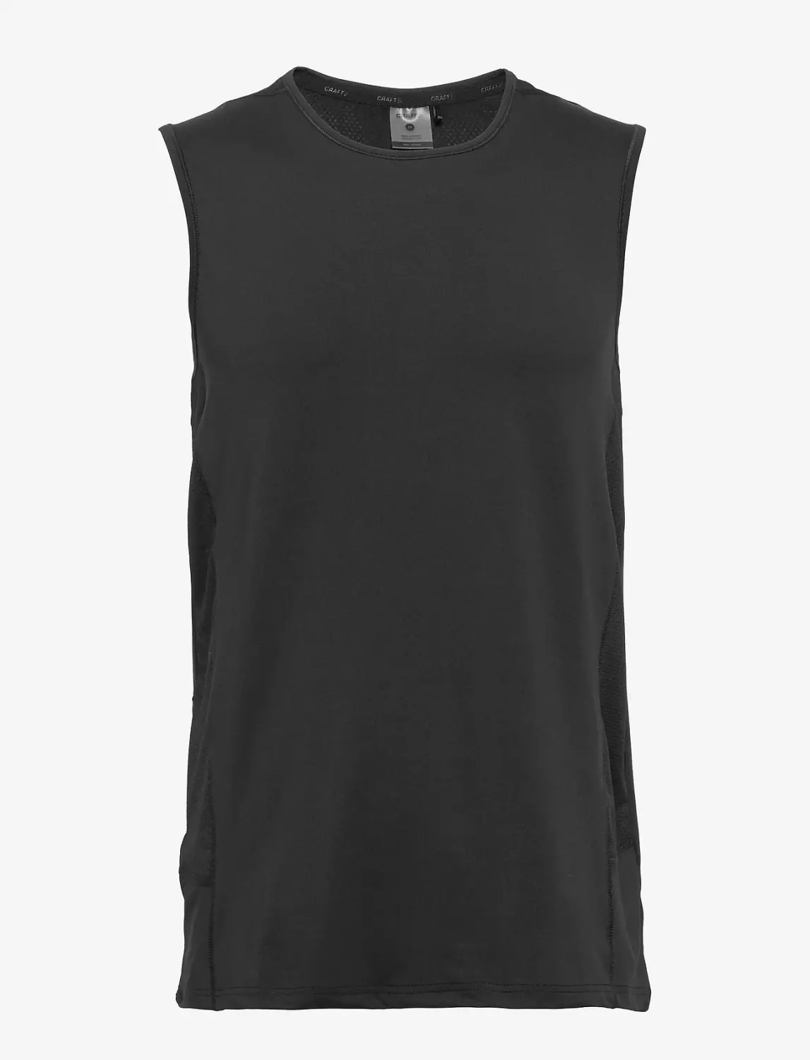 Craft  Adv Essence Sl Tee M