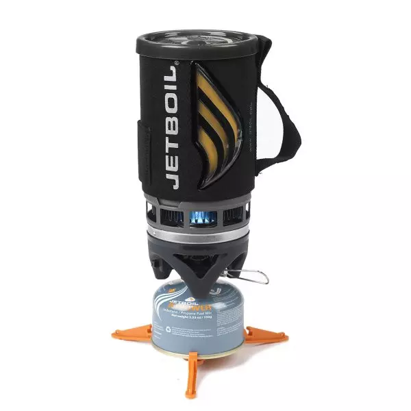 Jetboil  FLASH CARBON