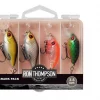 Ron Thompson Crank Pack 3-5cm