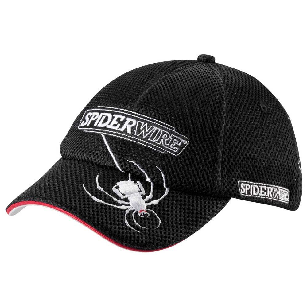 Spiderwire  Spiderwire Airtech Cap - Black