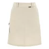 Didriksons  Liv Wns Skirt 4 Light Beige