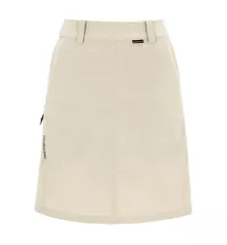 Didriksons  Liv Wns Skirt 4 Light Beige