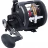 WARFARE 30 LEVELWIND REEL BX