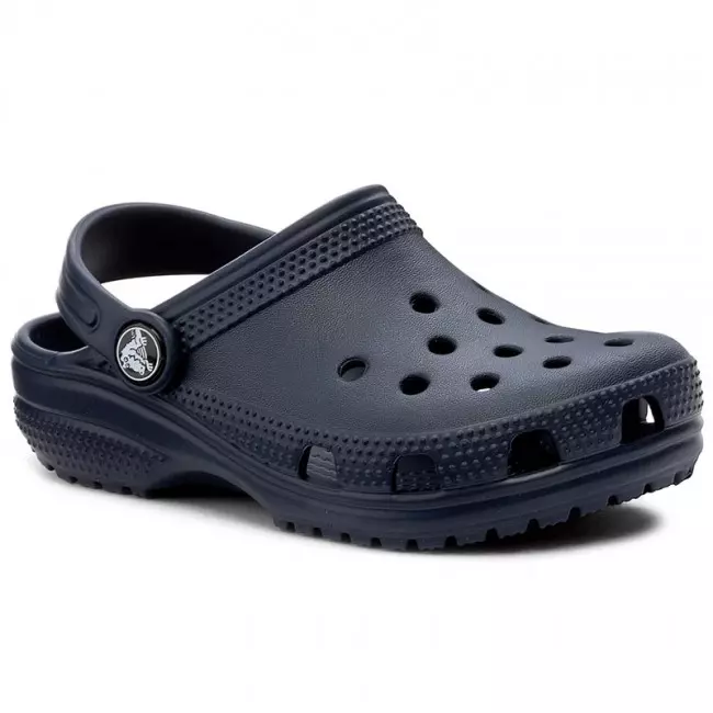 Crocs Classic Navy