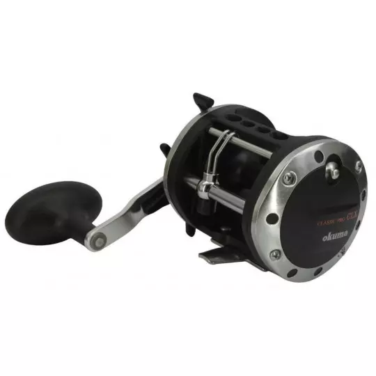 Okuma  Classic Pro CLX - 302La