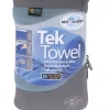 Sea To Summit TEKTOWEL HÅNDKLE XL 75X150CM GREY