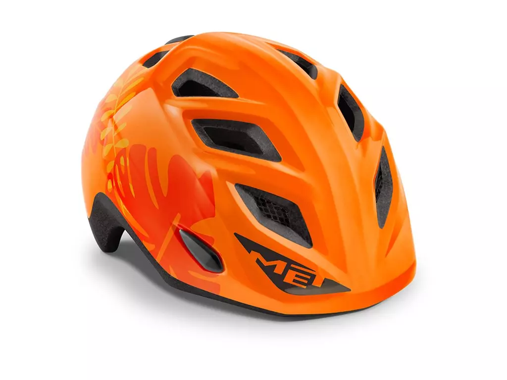 MET Hjelm Kids ELFO 46-53