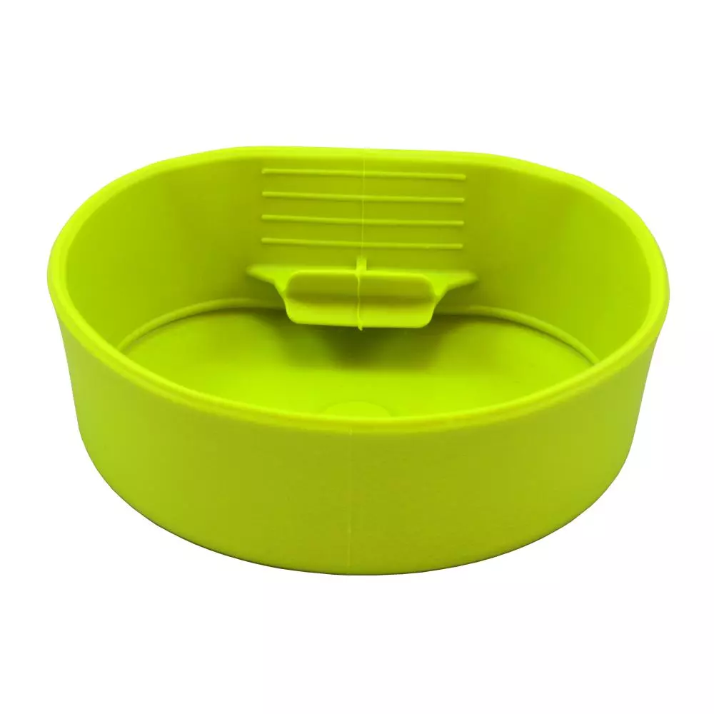 Wildo  VIPPKOPP ORIGINAL BIG 6 DL LIME