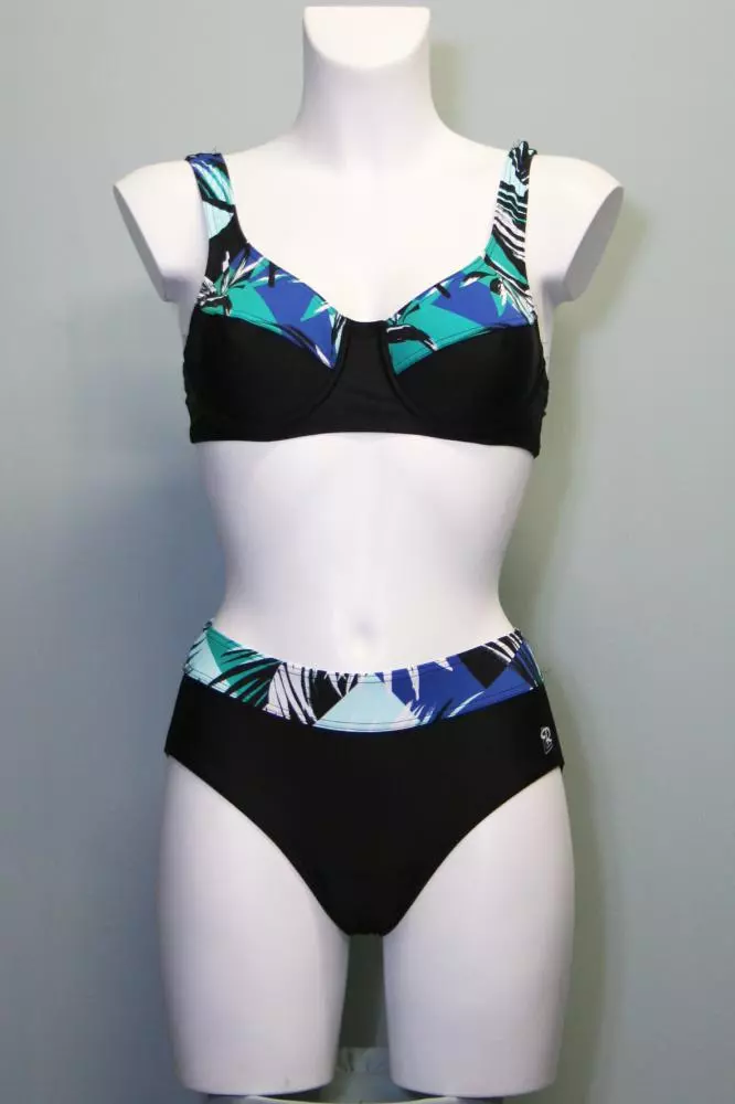 Lykke R  Bøjlebikini B/C-Cup