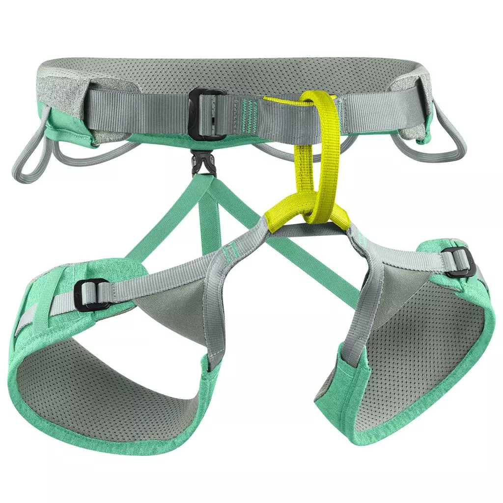 Edelrid Klatresele Jayne Mint