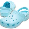 Crocs Classic Ice Blue