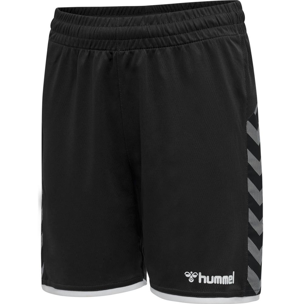 Hummel  Hmlauthentic Kids Poly Shorts