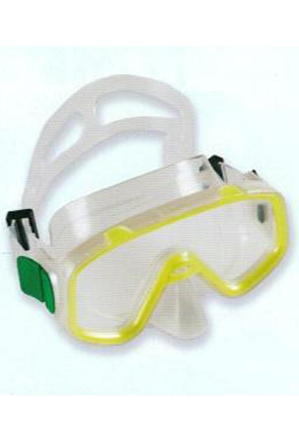 Fashy  Menorca diving mask, 135 mm