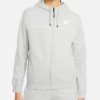 Nike  W Nsw Fz Hoodie Mlnm Flc