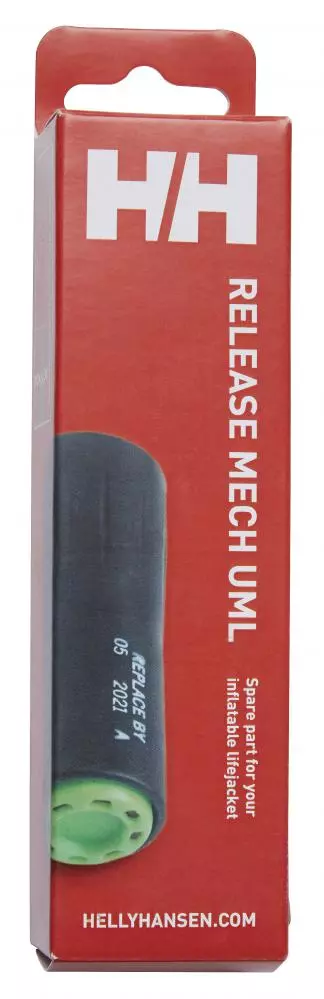 Helly Hansen  RELEASE MECH UML