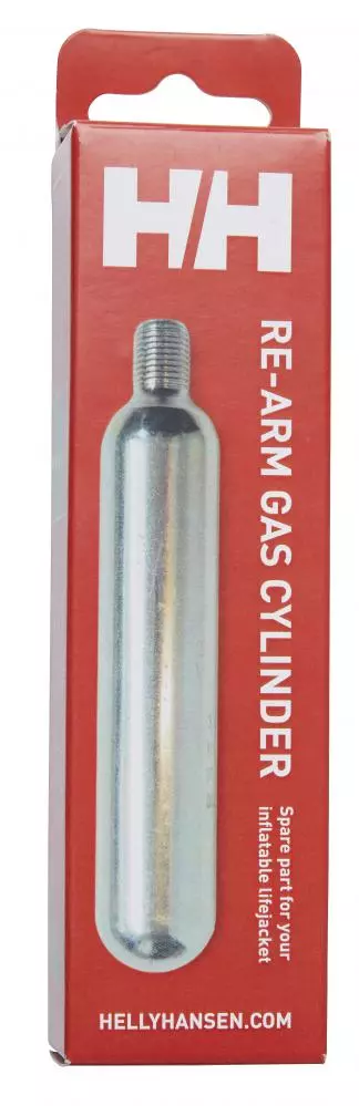 Helly Hansen  RE-ARM GAS CYLINDER