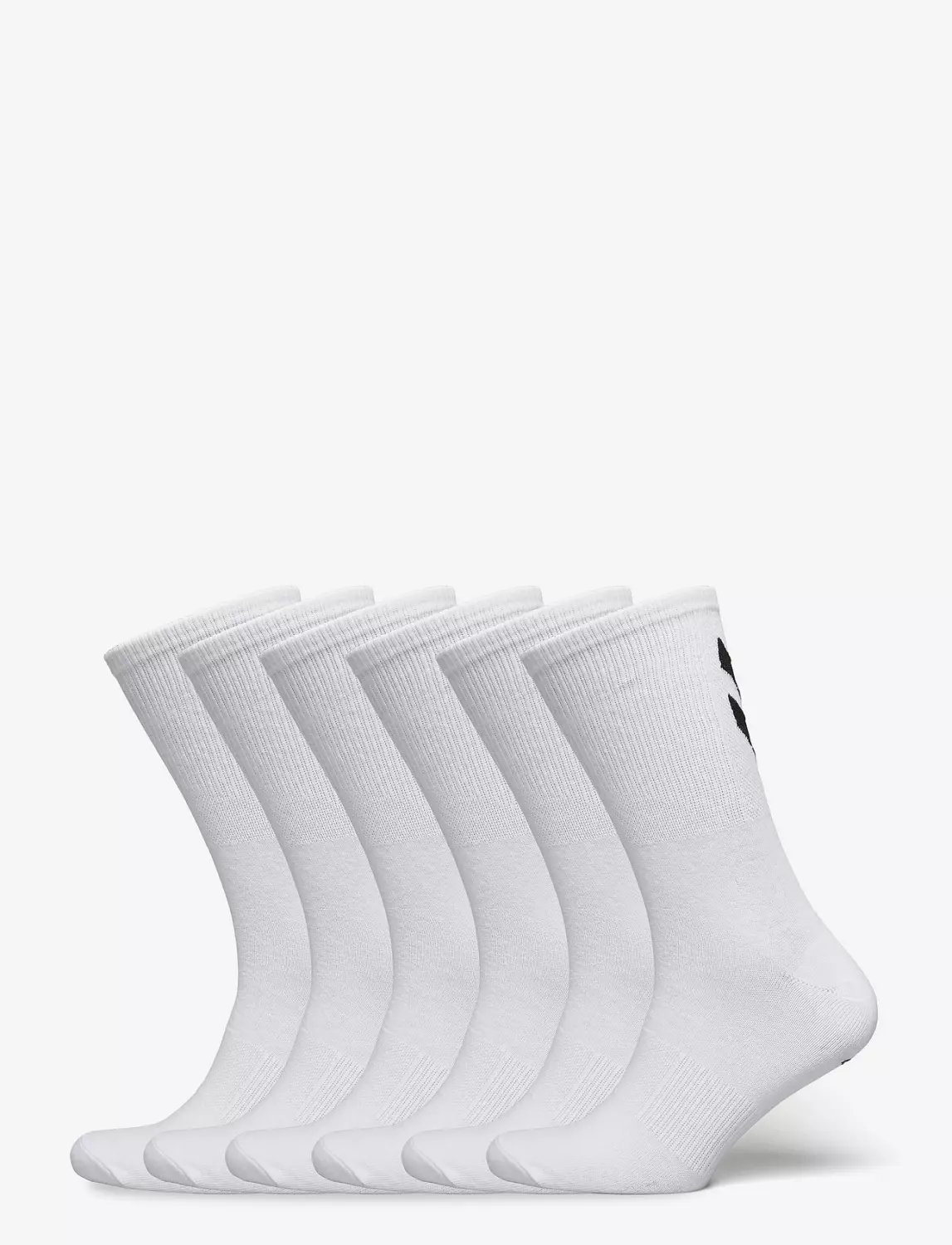 Hummel hml CHEVRON 6-PACK SOCKS