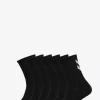 Hummel hml CHEVRON 6-PACK SOCKS