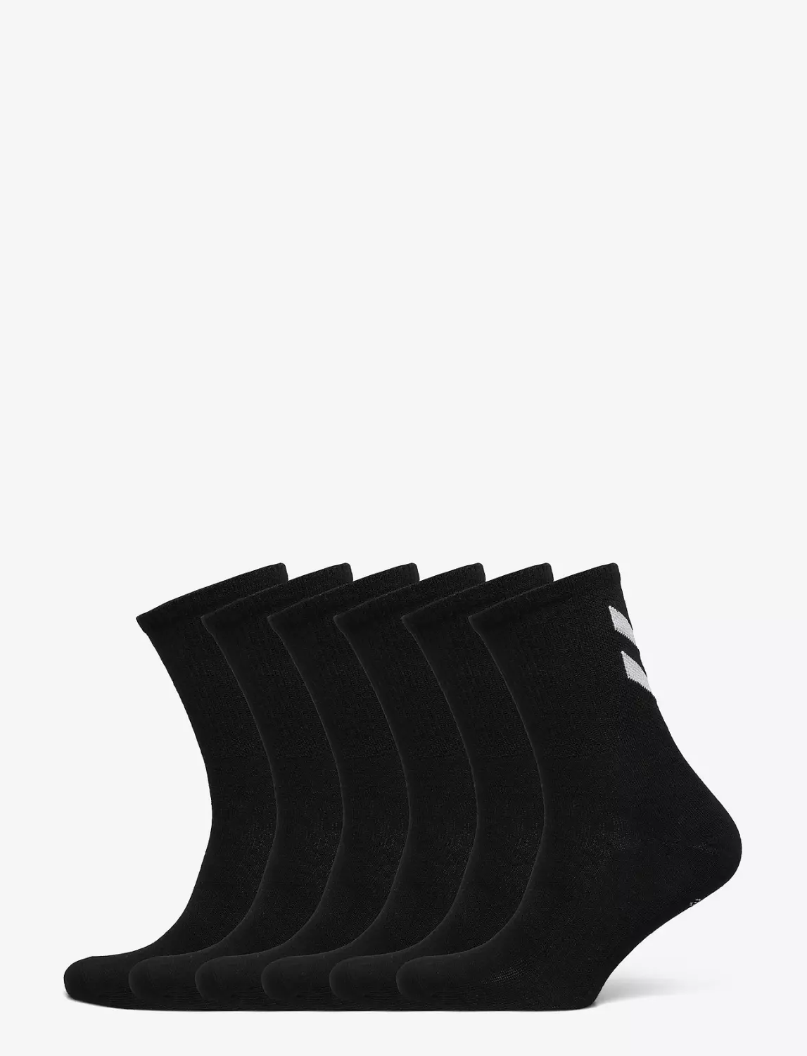 Hummel hml CHEVRON 6-PACK SOCKS