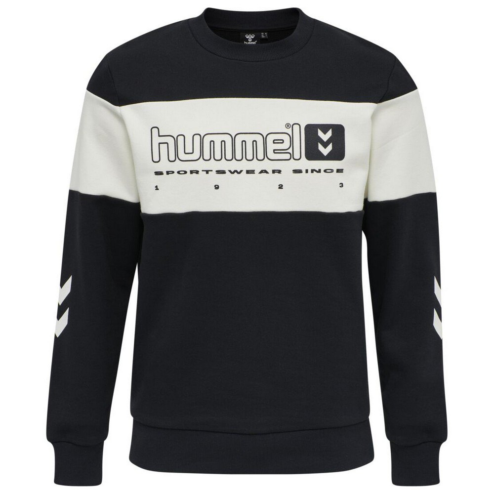 Hummel hml LGC MUSA SWEATSHIRT