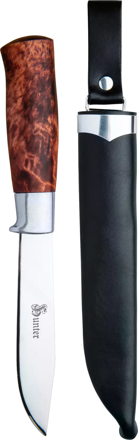 Brusletto  Kniv Hunter