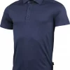 Lundhags  Gimmer Merino Lt Polo Ms Tee