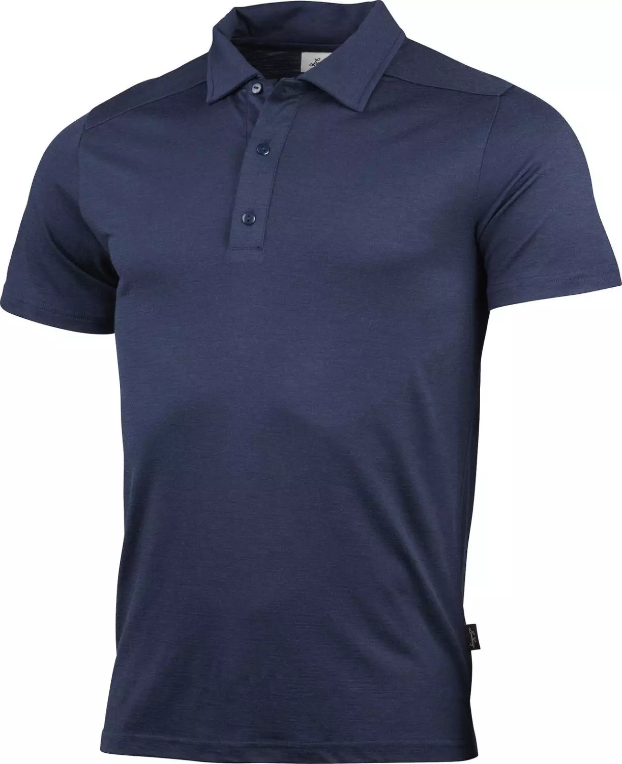 Lundhags  Gimmer Merino Lt Polo Ms Tee