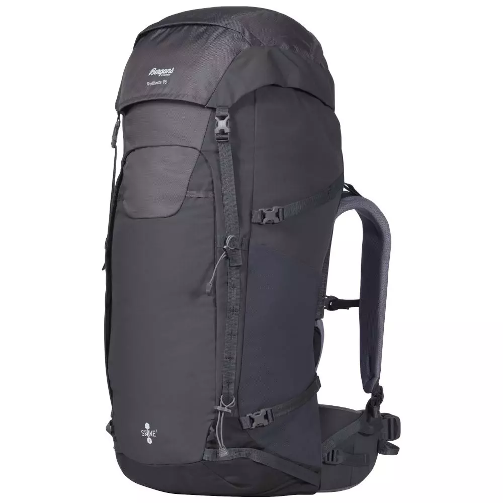 Bergans  Trollhetta V5 95L