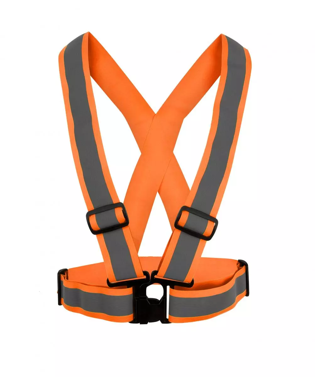 YOU  Motala Safety Orange/Refleks