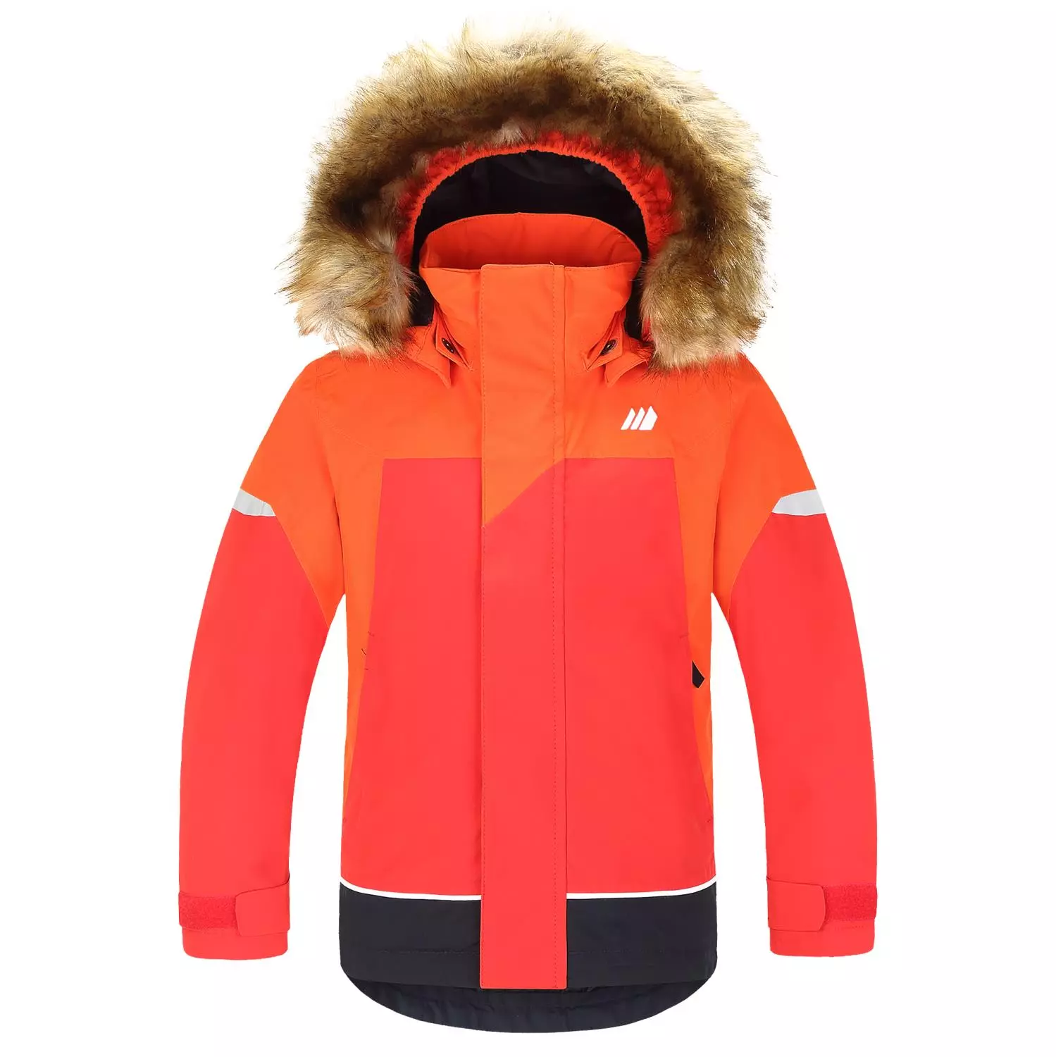 Skogstad  Litlegjølet 2-Lags Teknisk Jakke