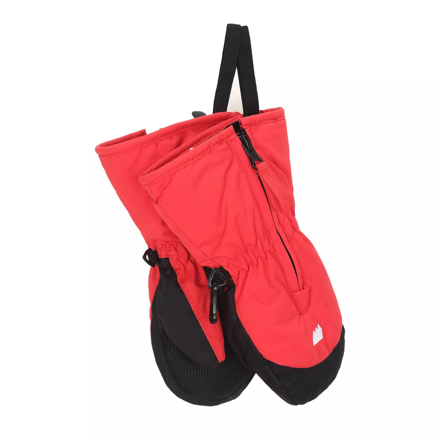 Skogstad  Ullen 2-Lags Teknisk Vottar