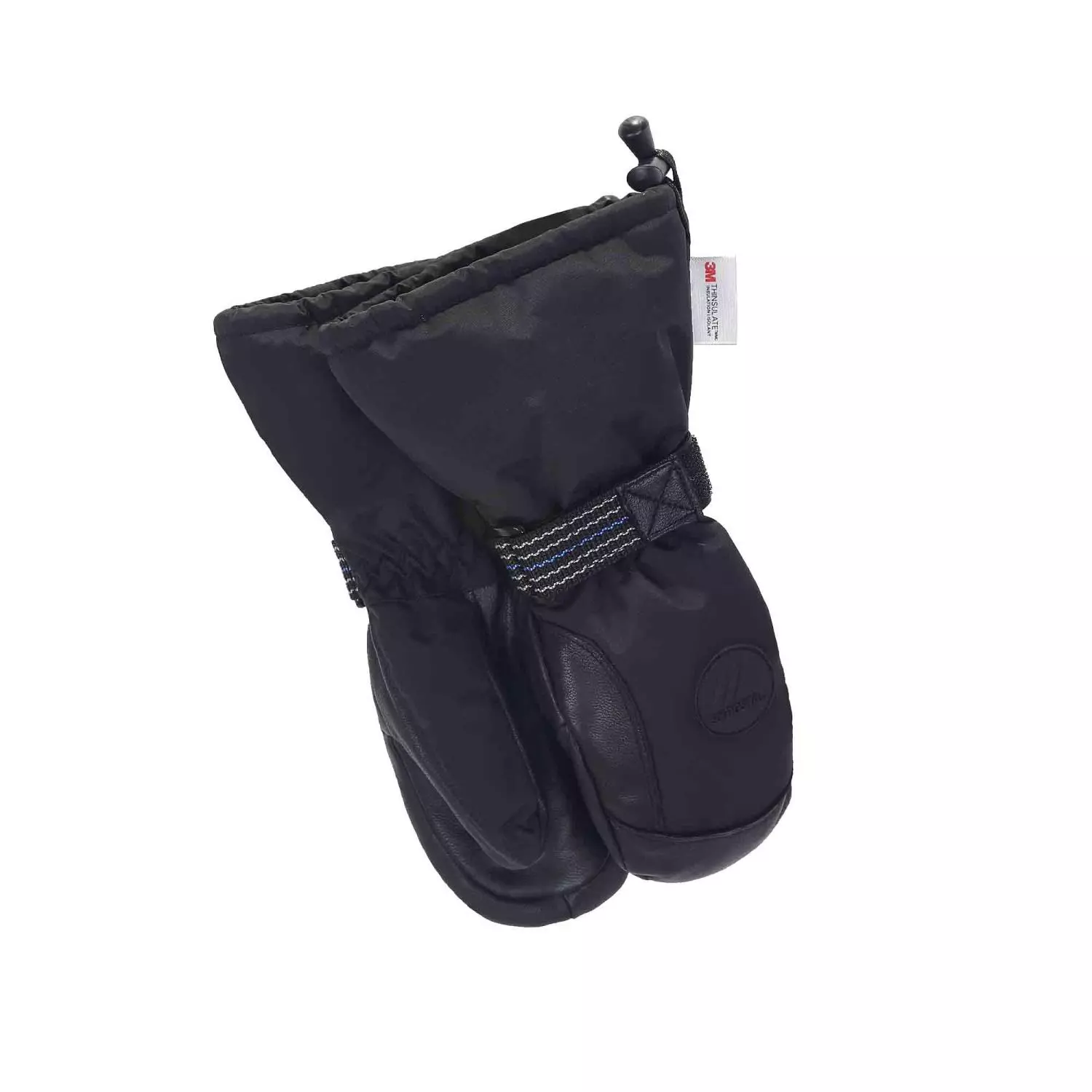 Skogstad  Salbu 2-Lags Teknisk Vottar