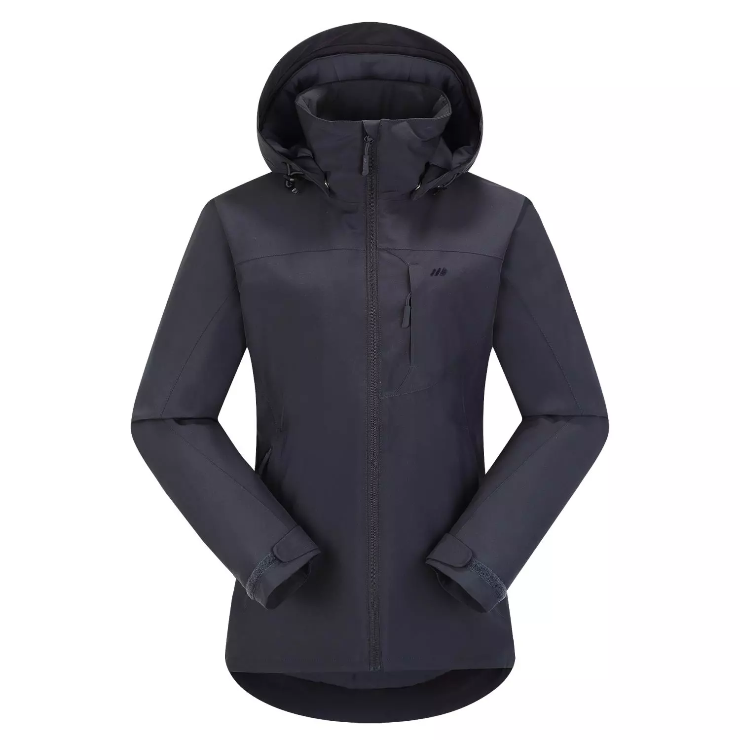 Skogstad  Ryssdal 2-Lags Teknisk Jakke