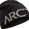 ArcTeryx  Word Head Toque