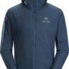 ArcTeryx  Atom Sl Hoody Men's