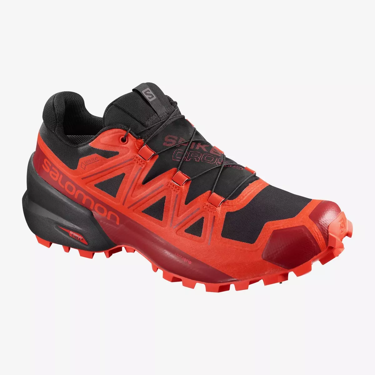Salomon  SPIKECROSS 5 GTX