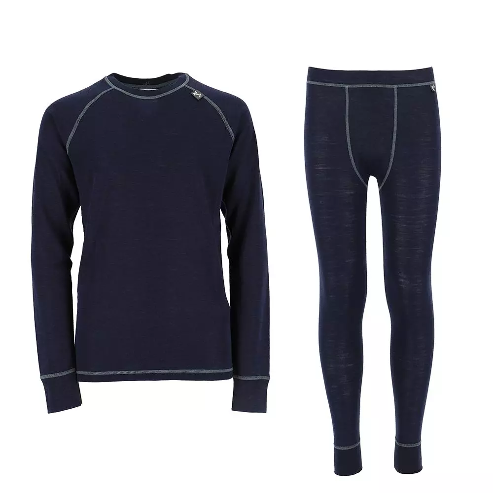 Twentyfour  Finse Ullundertøy G